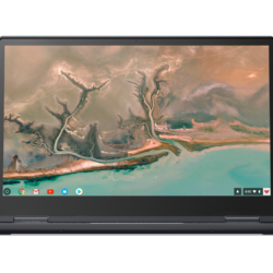 Lenovo announces a high-end Yoga Chromebook at IFA 2018 5