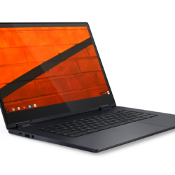 Lenovo announces a high-end Yoga Chromebook at IFA 2018 4