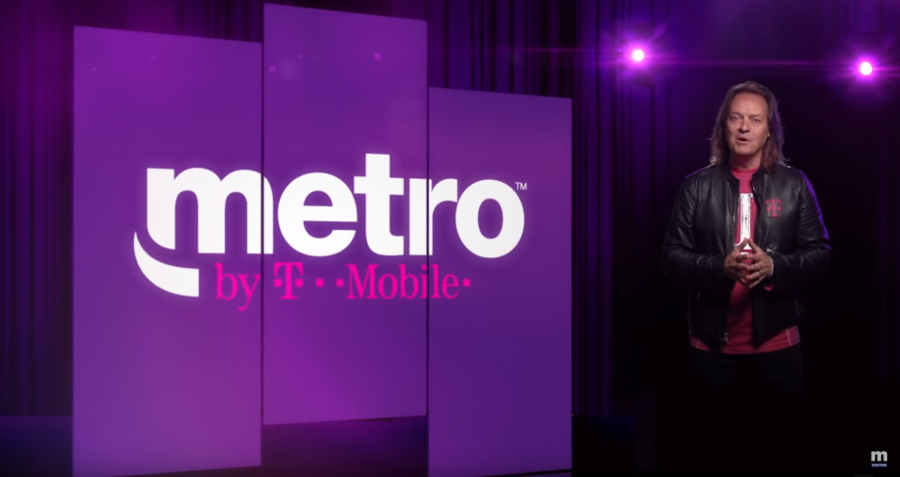 Metro by T-Mobile now charges $15 every time you change your phone 3