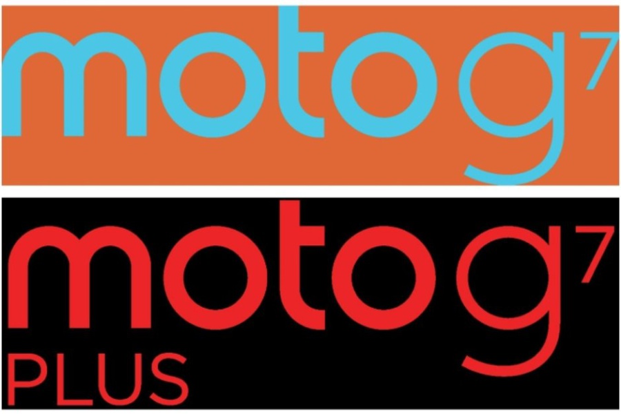 Two of three Moto G7 logos appear - what does that mean? 4