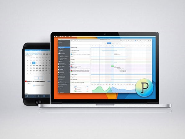 [TA Deals] Save 62% on the excellent task manager, Pagico 8 4