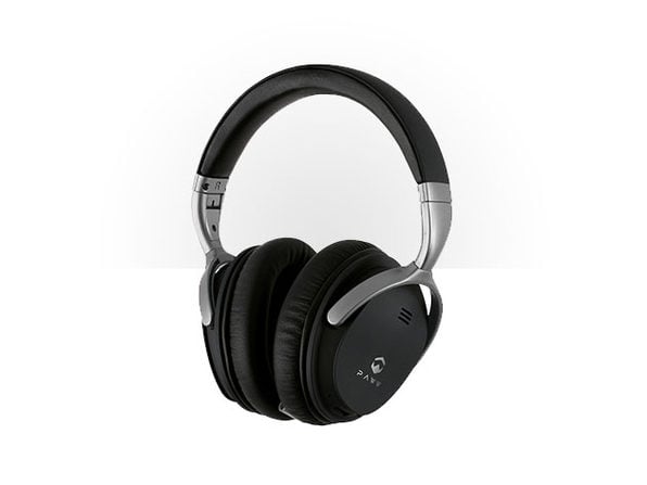 [TA Deals] Snag a 50% discount on the Paww WaveSound 2.1 Bluetooth 4.2 headphones 3