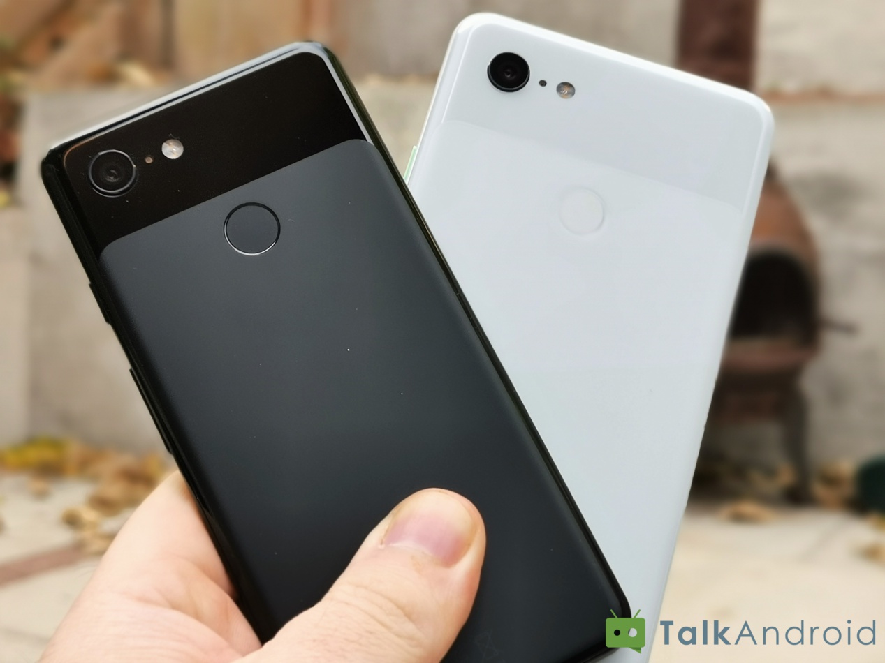 New Google 'Sounds' app adds visualizations and managed ringtones to your Pixel 3
