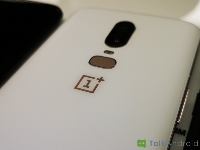 There are some catches to buying a OnePlus 6T through T-Mobile 4