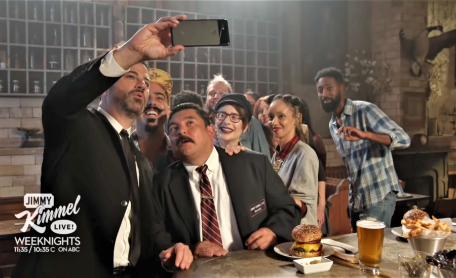Google posts a bunch of celebrity-laden Pixel 3 promo videos 3