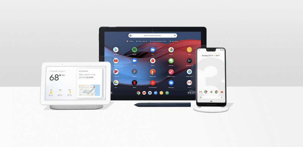 Android on Chrome OS will (probably) see an update to Android Q 5