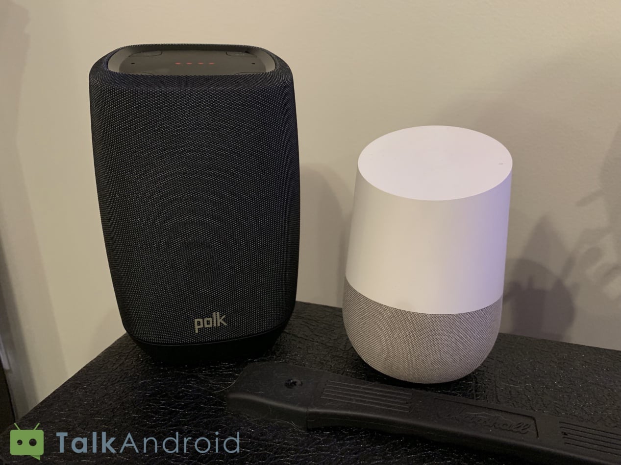 Someone, somewhere is getting paid to listen to your voice interactions with your smart speaker 4