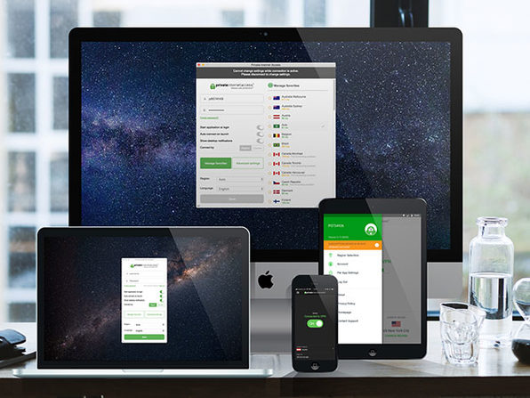 [TA Deals] Save over 70% on multi-year subscriptions to Private Internet Access VPN! 3