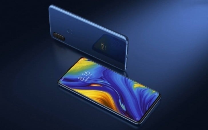 Xiaomi may be ending their large Mi Max and Mi Note series 5