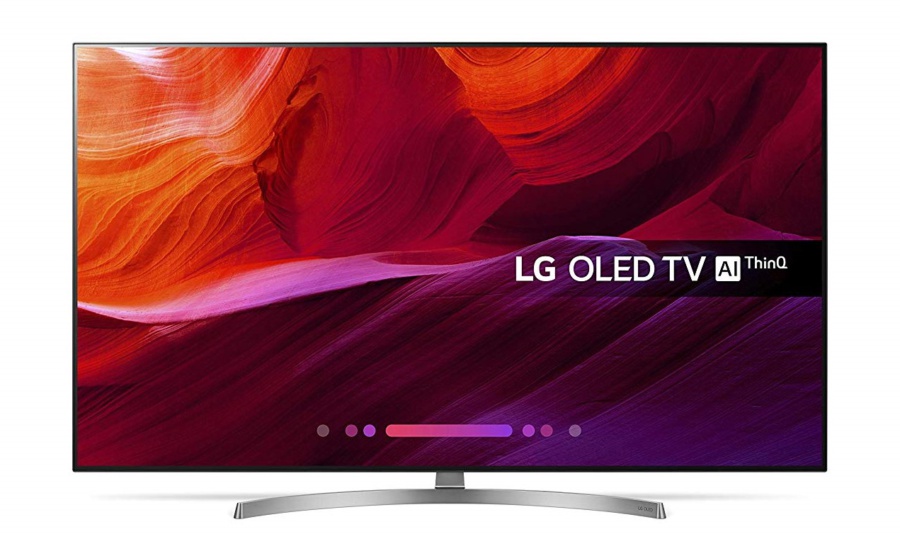 Black Friday Deals UK: TV's, Smartphones, VR Headsets, Routers, Wearables and more 9