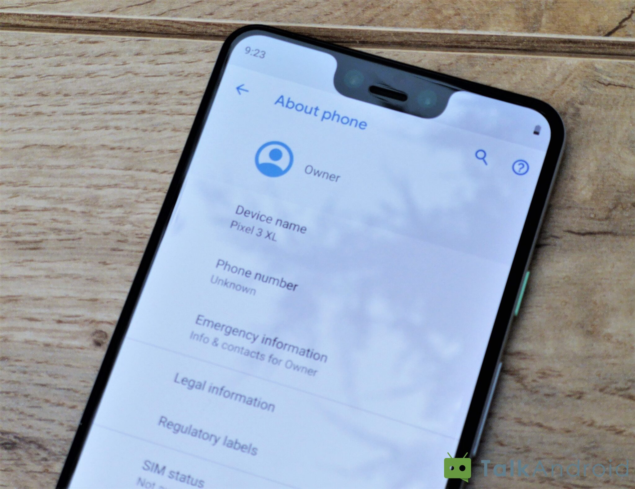 [Update: Google will push a 'final, sunset update' to the Pixel 3 and 3 XL] It's the end of the road for Google's Pixel 3 and 3 XL 9
