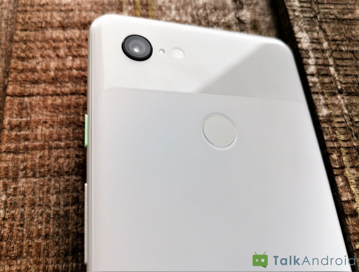 Google will finally catch up to Apple's cameras with wide color support on the Pixel 4 4
