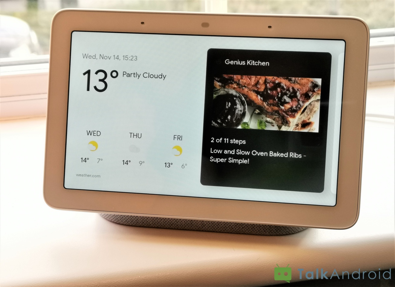 Google Assistant can now predict if your flight is delayed 4