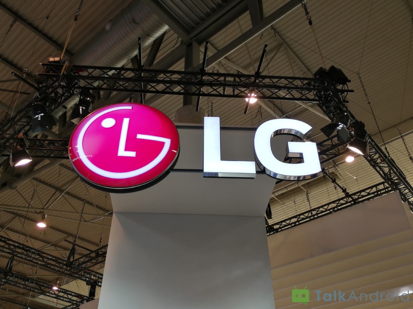 LG is the latest to join the South Korean FTC lawsuit against Qualcomm 3