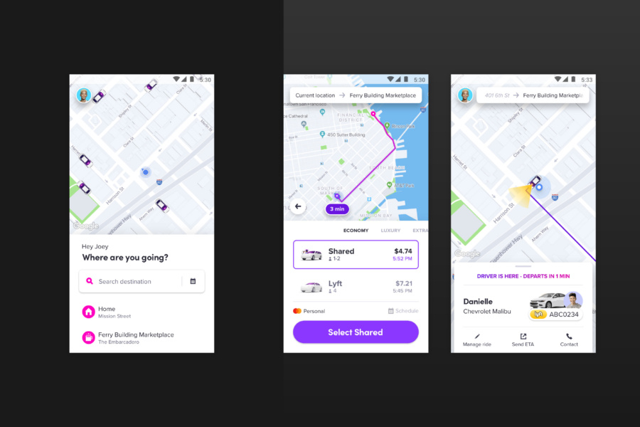 Google announces the Material Design Awards 2018 winners 5