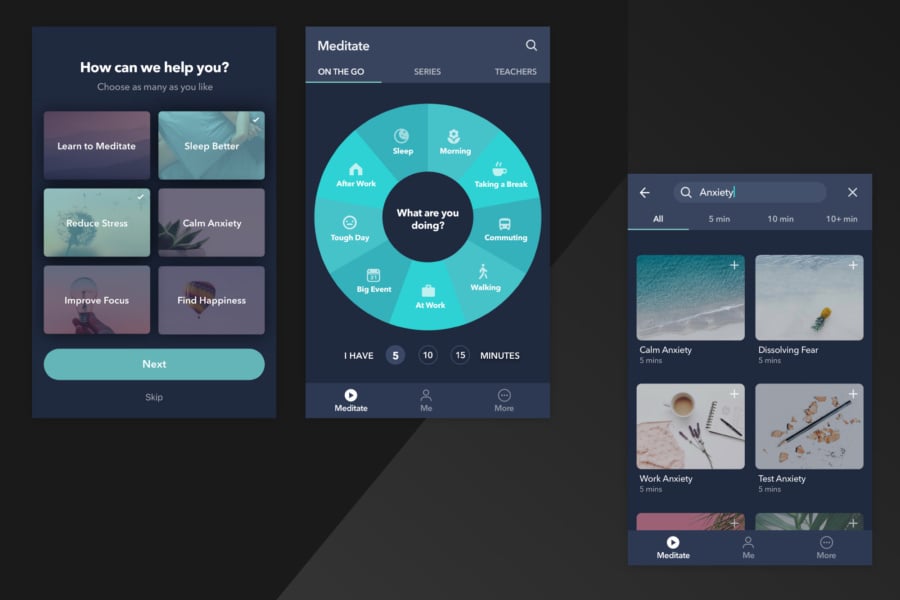 Google announces the Material Design Awards 2018 winners 6