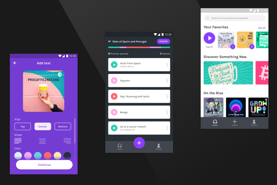 Google announces the Material Design Awards 2018 winners 7