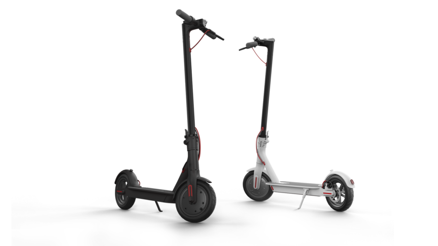 Xiaomi brings its smartphones, wearables, electric scooter and other connected devices to the UK 10