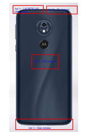 Upcoming Moto G7 Power features a massive 5,000mAh battery 6
