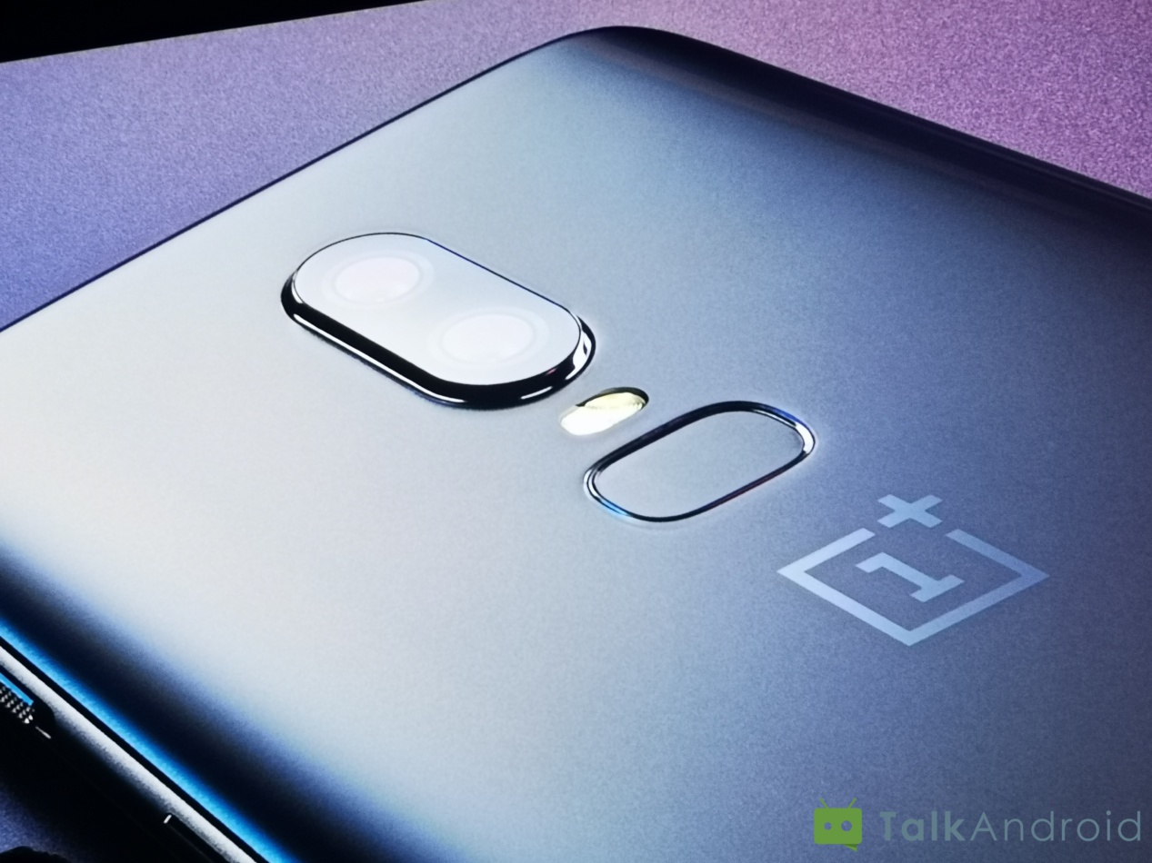 OnePlus CEO is already hyping up their next-gen displays 4