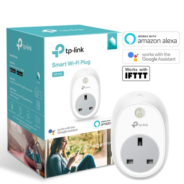 Black Friday Deals UK: TV's, Smartphones, VR Headsets, Routers, Wearables and more 3