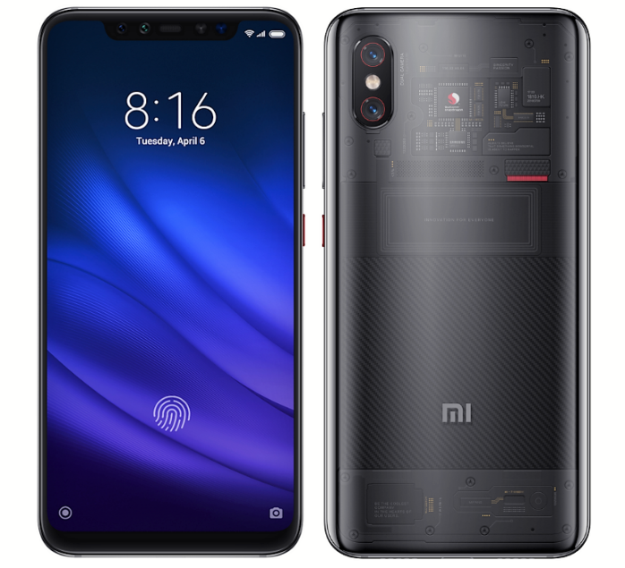 Xiaomi brings its smartphones, wearables, electric scooter and other connected devices to the UK 7