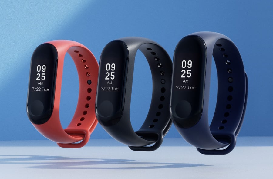 Xiaomi brings its smartphones, wearables, electric scooter and other connected devices to the UK 9