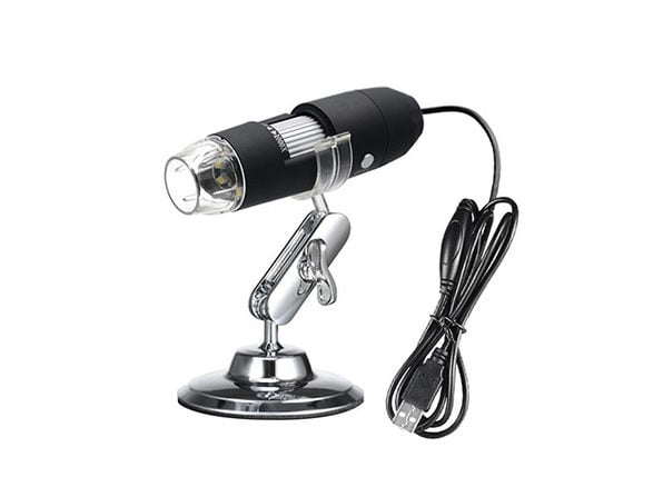 [TA Deals] Pick up a portable microscope with 1000x zoom at a big discount! 3