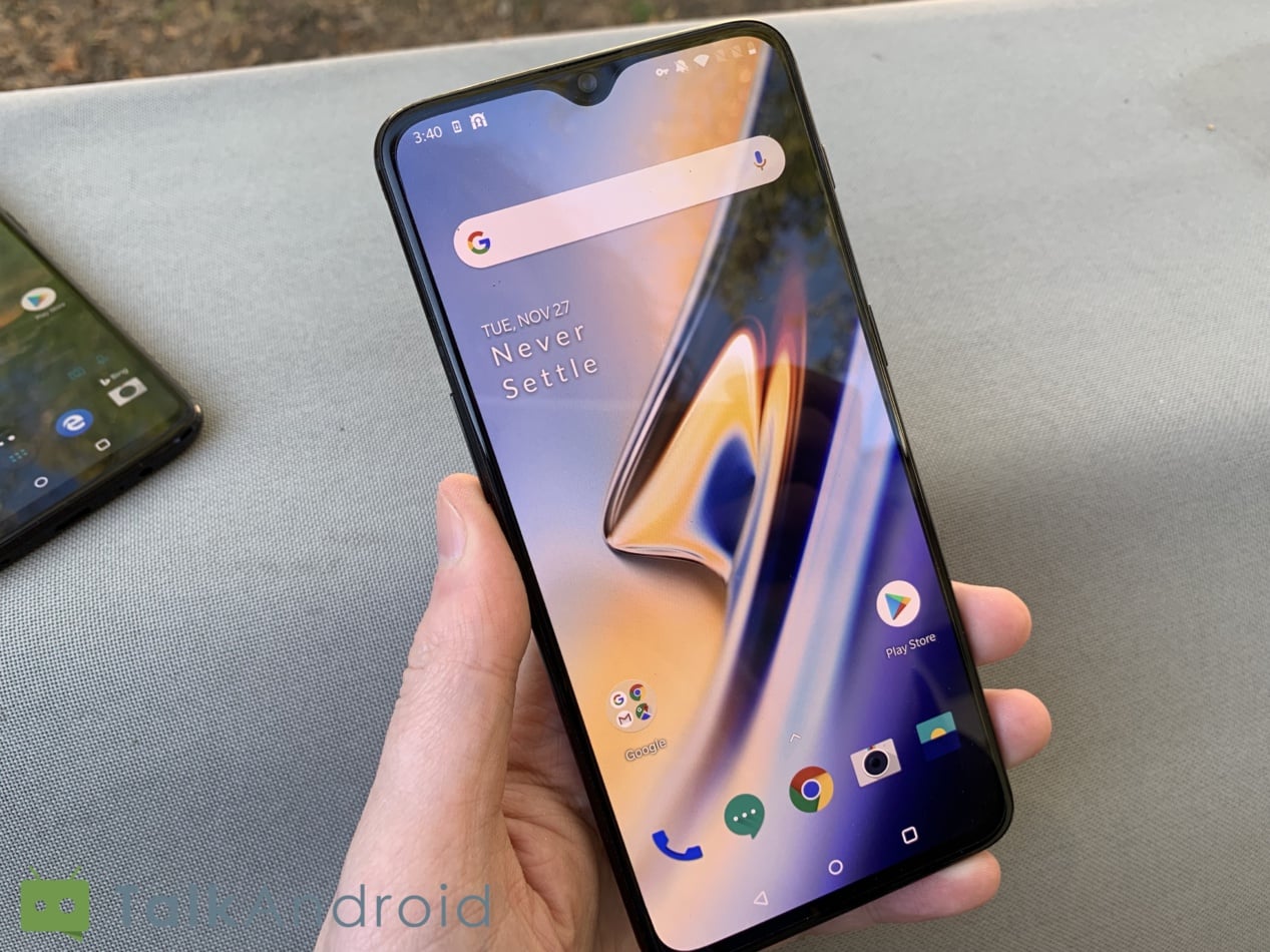 OnePlus 7 Pro will be one of the few phones with an HDR10+ display 3
