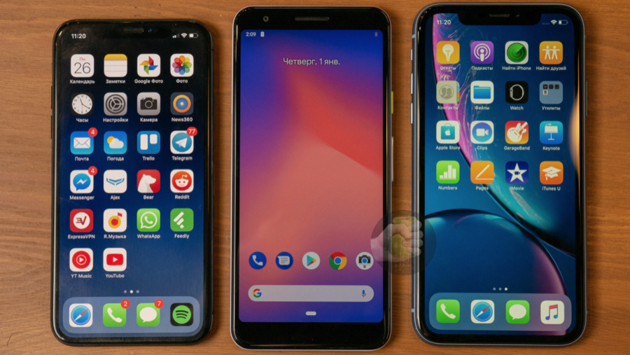 Google Pixel 3 leaks start back up with the Pixel 3 Lite 3