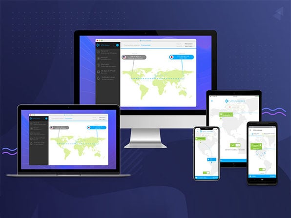 [TA Deals] Score a lifetime sub to VPN Unlimited Infinity at 89% off! 3
