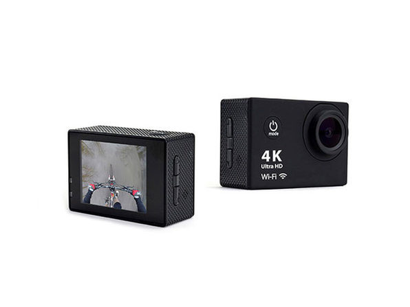 [TA Deals] Grab this discounted 4K UHD Action Camera for $70 4