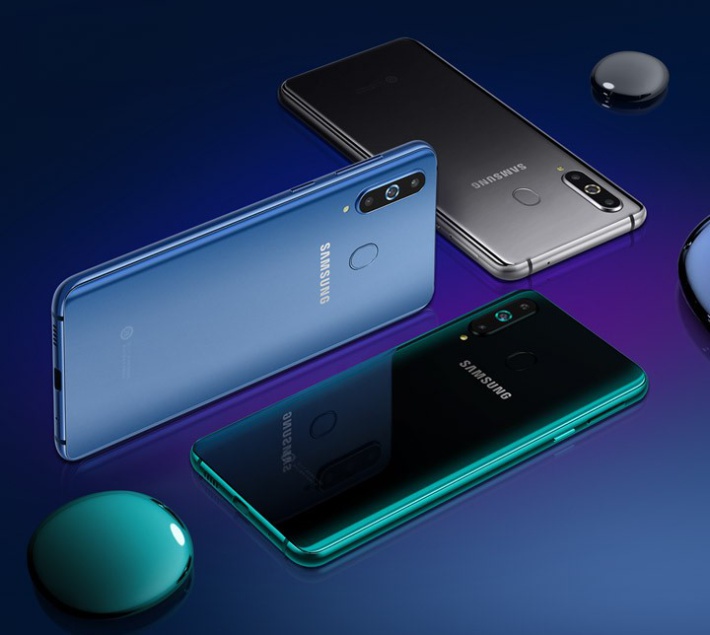 Entry level Galaxy S10 Lite might get an exclusive yellow color option 4