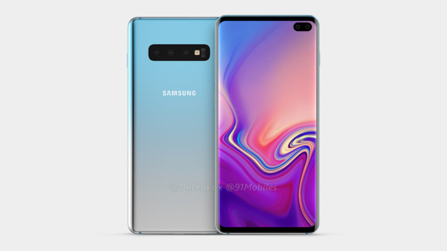 Galaxy S10 rumored to pick up low light Bright Night feature to compete with the Pixel 3 4