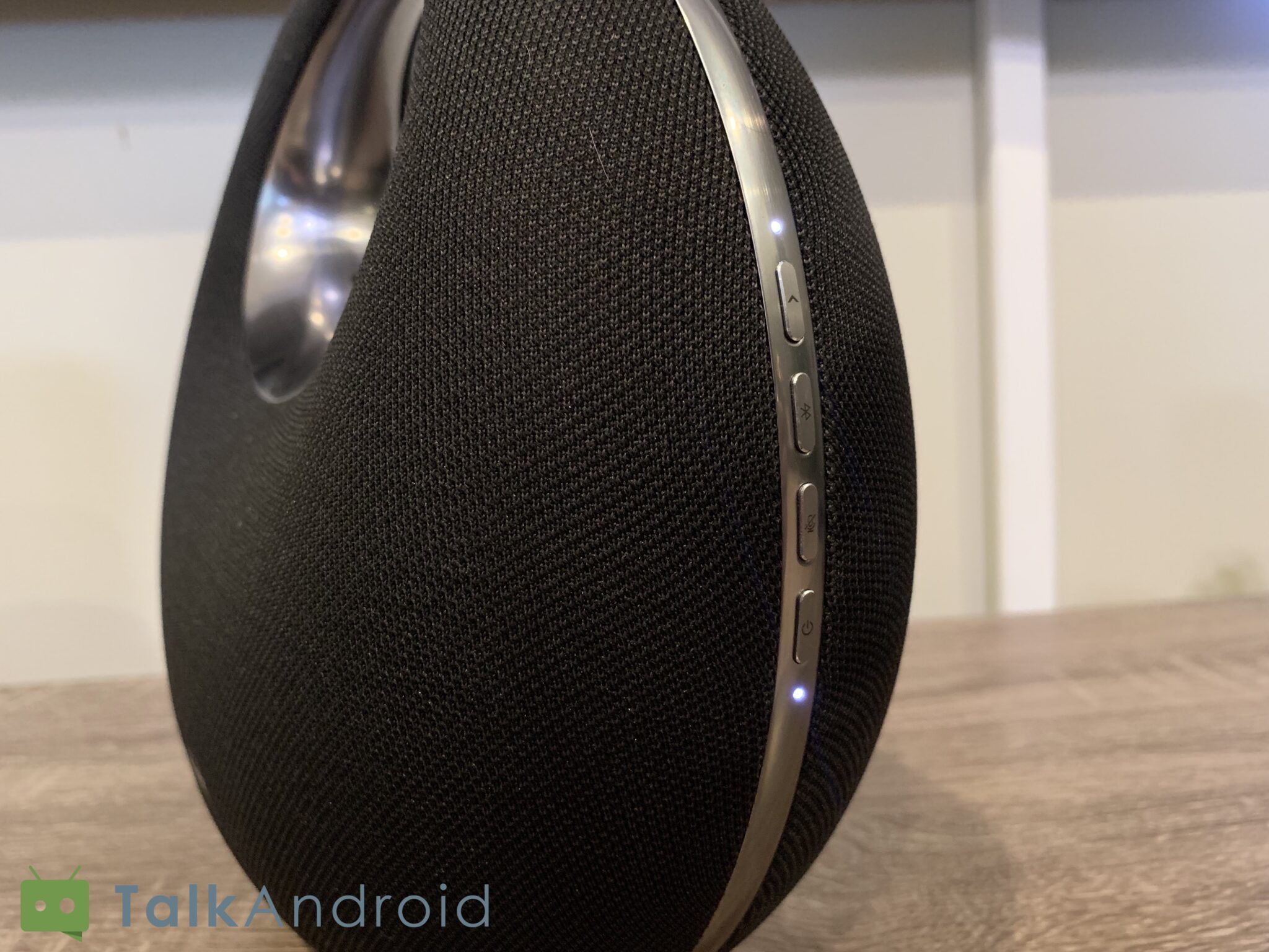 Anker Soundcore Model Zero+ review: Weird design, killer sound - Talk ...