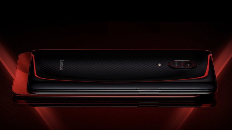 Lenovo Z5 Pro GT offers 12GB of RAM, 512GB of storage, and Snapdragon 855 in one monster package 3