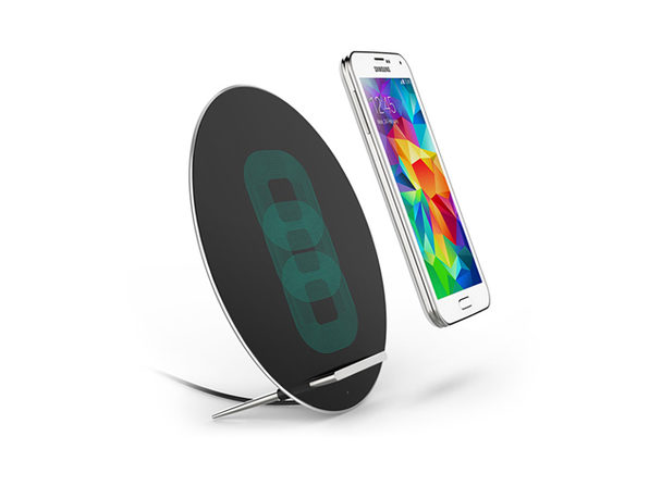 [TA Deals] Pick up a high-speed W7 Qi wireless charger 33% off! 3
