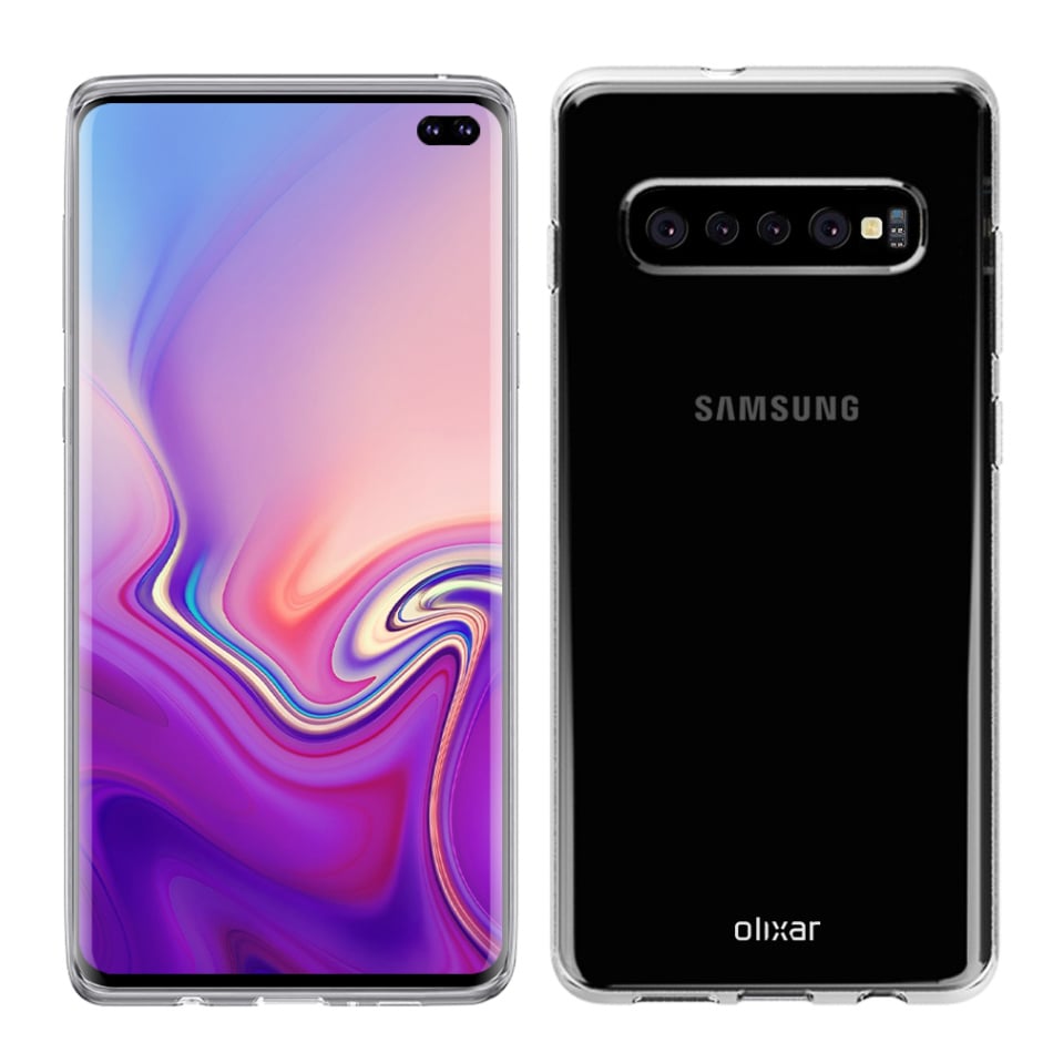 More Galaxy S10 details surface, including pricing and 5G availability 2