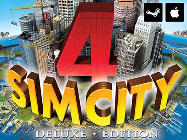 [TA Deals] Pick up the famous SimCity 4 for less than $5! 4
