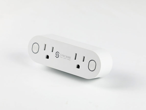 [TA Deals] Grab a discounted 2-in-1 smart plug, compatible with Alexa and Google Assistant 3