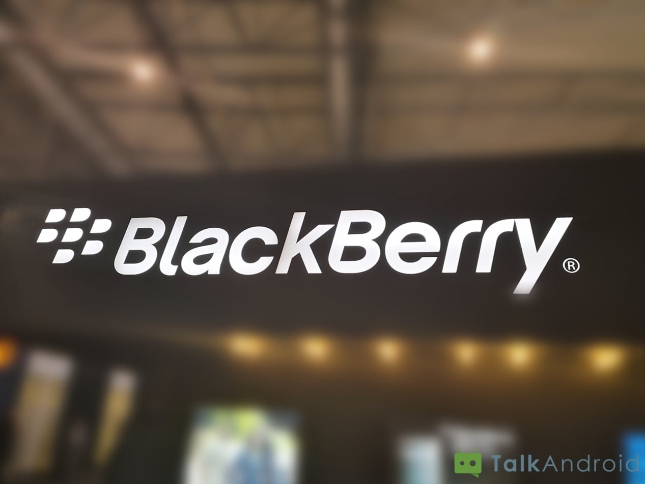 BlackBerry