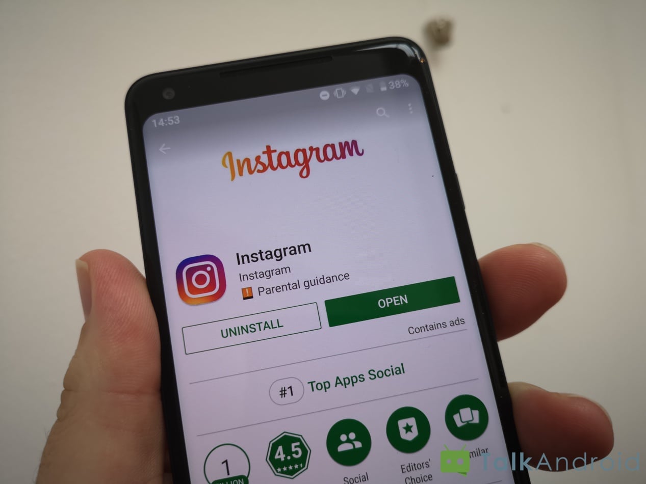 Instagram