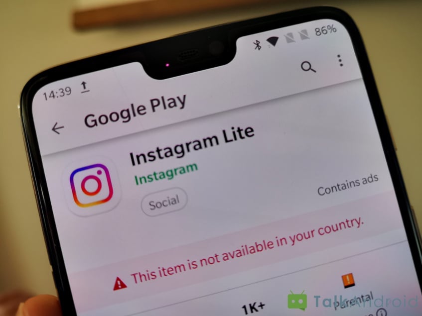 Instagram