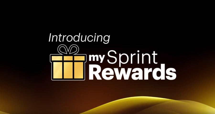 Sprint launches a rewards program for subscribers, includes free pizza and sweepstakes 4