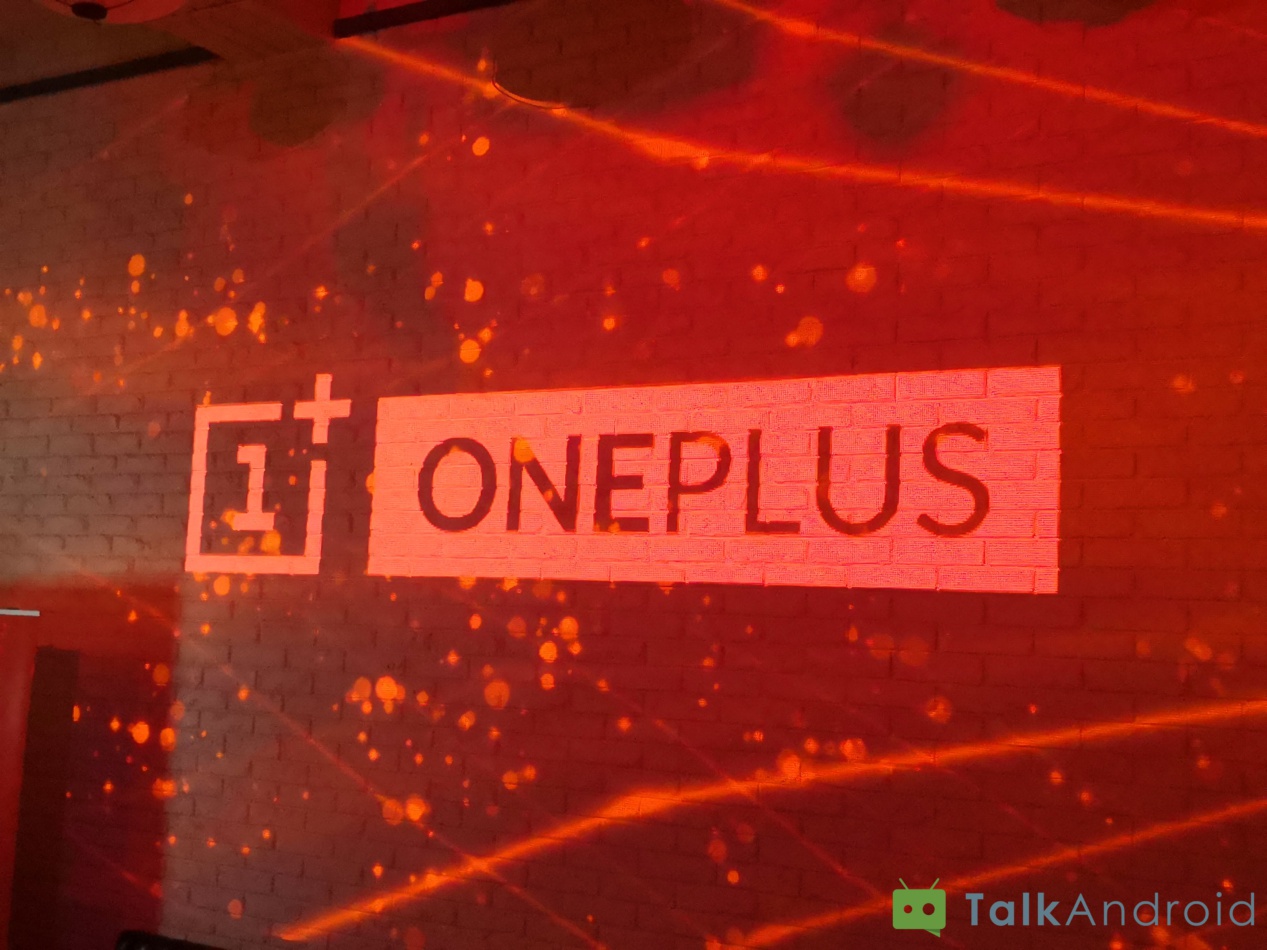 OnePlus CEO is already hyping up their next-gen displays 3