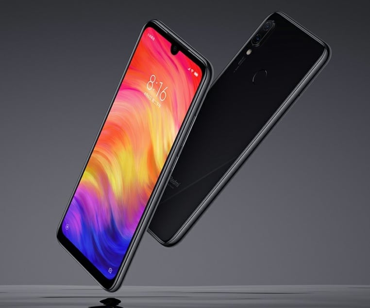Redmi Note 7 is official with a huge 48MP camera, 6.3-inch Full HD display and 4,000mAh battery 6