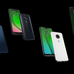 Motorola Brazil lets slip details, images of Moto G7 lineup 9
