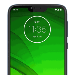 Motorola Brazil lets slip details, images of Moto G7 lineup 4