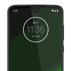 Motorola Brazil lets slip details, images of Moto G7 lineup 8