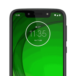 Motorola Brazil lets slip details, images of Moto G7 lineup 5